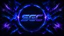 Discovery splash banner for Shrouded Gaming Community Discord server