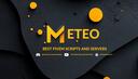 Discovery splash banner for Meteo Studios Discord server
