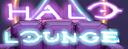 Discovery splash banner for Halo Lounge Discord server