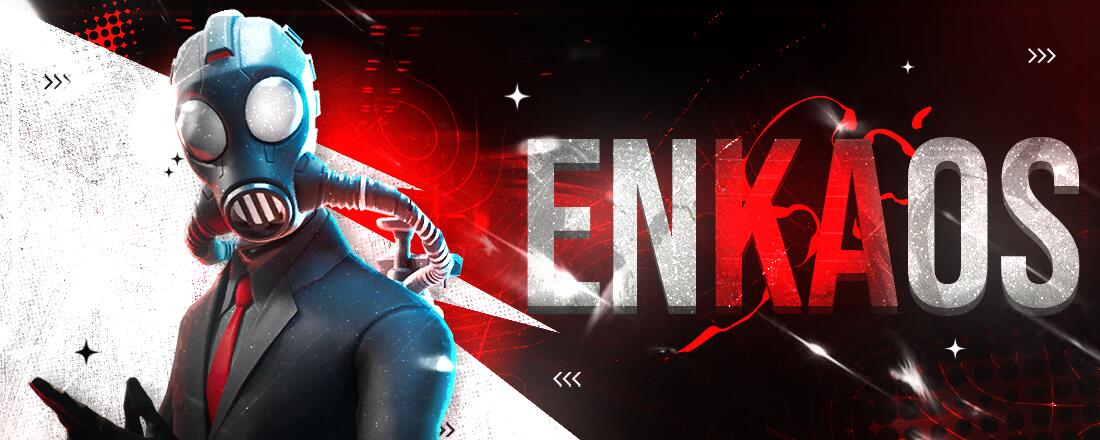 Discovery splash banner for Enkcorp Discord server