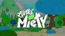 Discovery splash banner for 🍃Listki Mięty🍃 Discord server