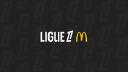 Discovery splash banner for Ligue 1 McDonald’s Discord server