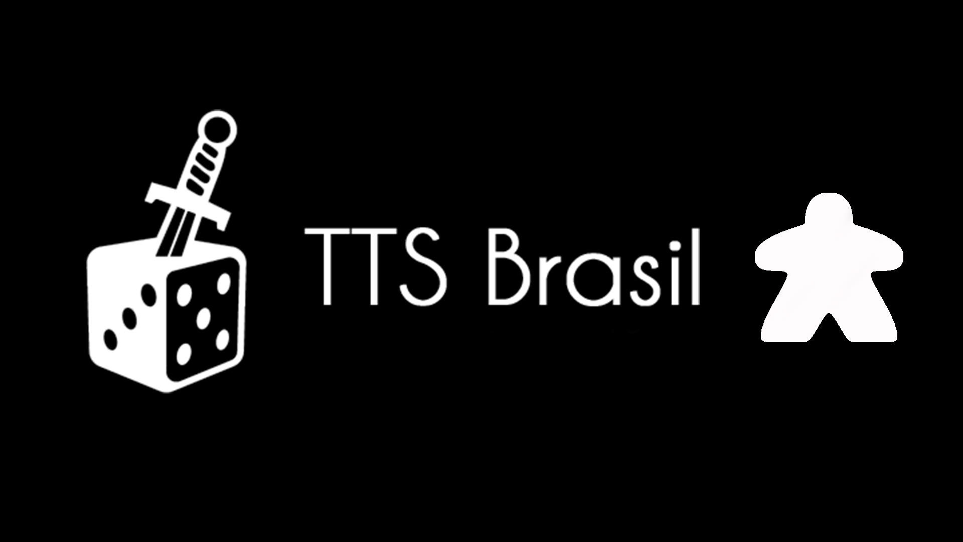 Discovery splash banner for TTS Brasil Discord server