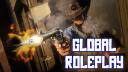 Discovery splash banner for Red Dead 2® Global Roleplay™ HQ Discord server