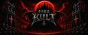 Discovery splash banner for 4400 KULT ðĪ Discord server