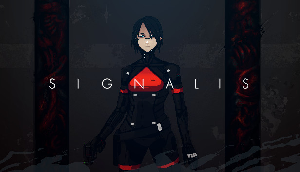 Discovery splash banner for SIGNALIScord Discord server