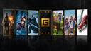 Discovery splash banner for GamerHub CZ/SK Discord server