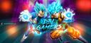 Discovery splash banner for 🐉DBL GAMERS™🐉 Discord server