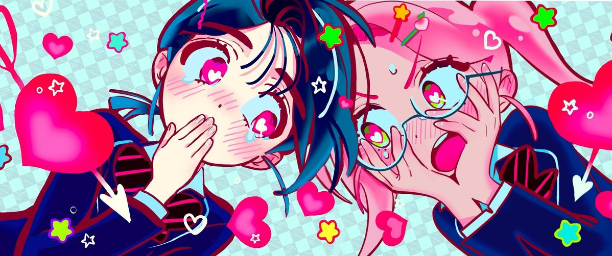 Discovery splash banner for 。˚ೀMake Intros For Friends :) Discord server