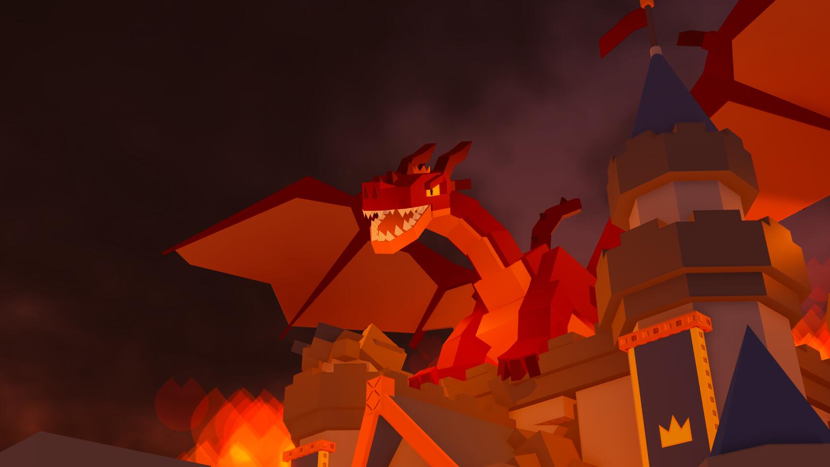 Discovery splash banner for average plate gaem Discord server