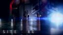 Discovery splash banner for SCP: Site 80 RP FR Discord server