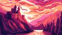 Discovery splash banner for Kadava's Kingdom Discord server