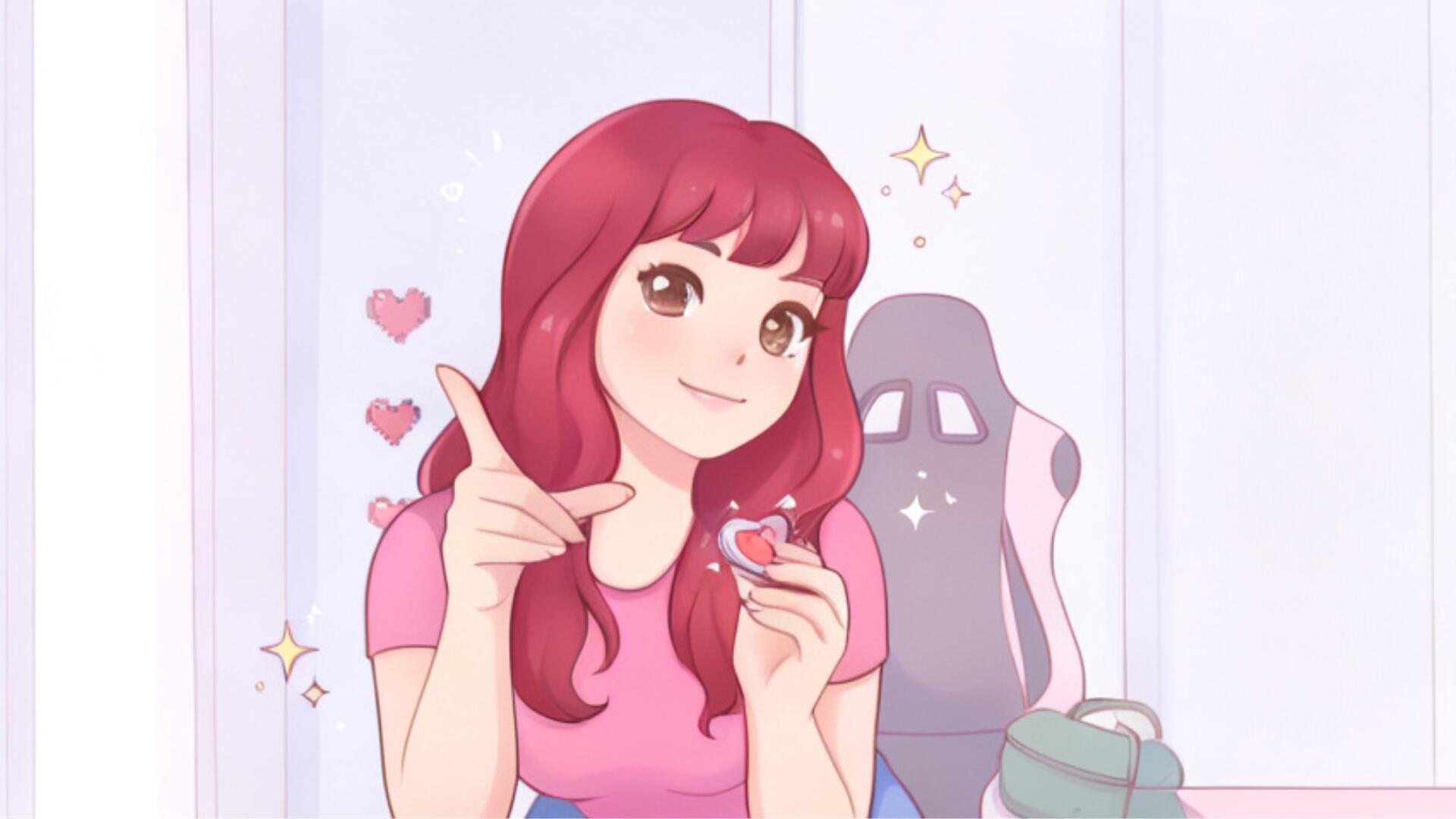 Discovery splash banner for EUDINHA 🍒 Discord server