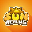 Discovery splash banner for SunRealms Discord server