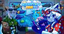 Discovery splash banner for KennYon Fan Server Discord server