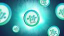 Discovery splash banner for HeLa Labs 🍀 | HLUSD Discord server