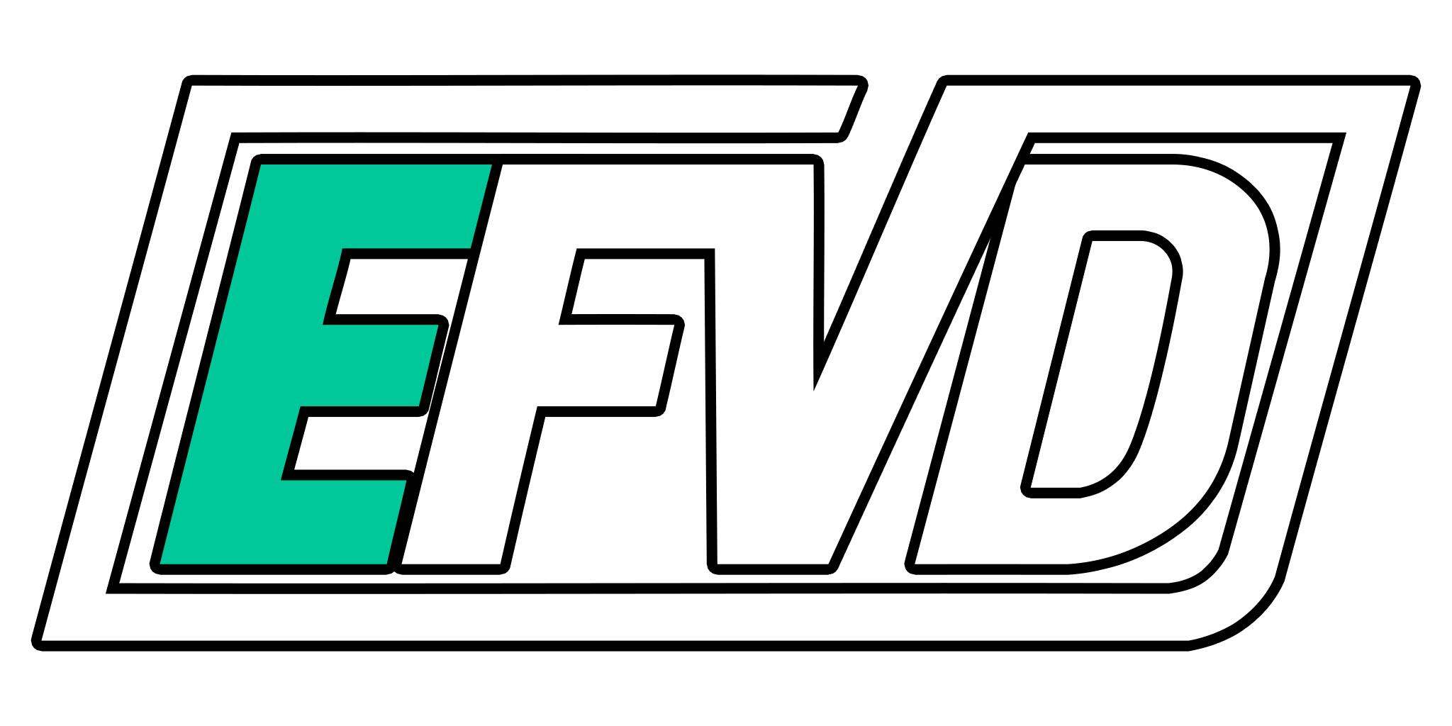 Discovery splash banner for eF - Effervescence Discord server