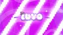 Discovery splash banner for Luvos BEANIE Land Discord server