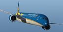 Discovery splash banner for Vietnam Airlines Discord server