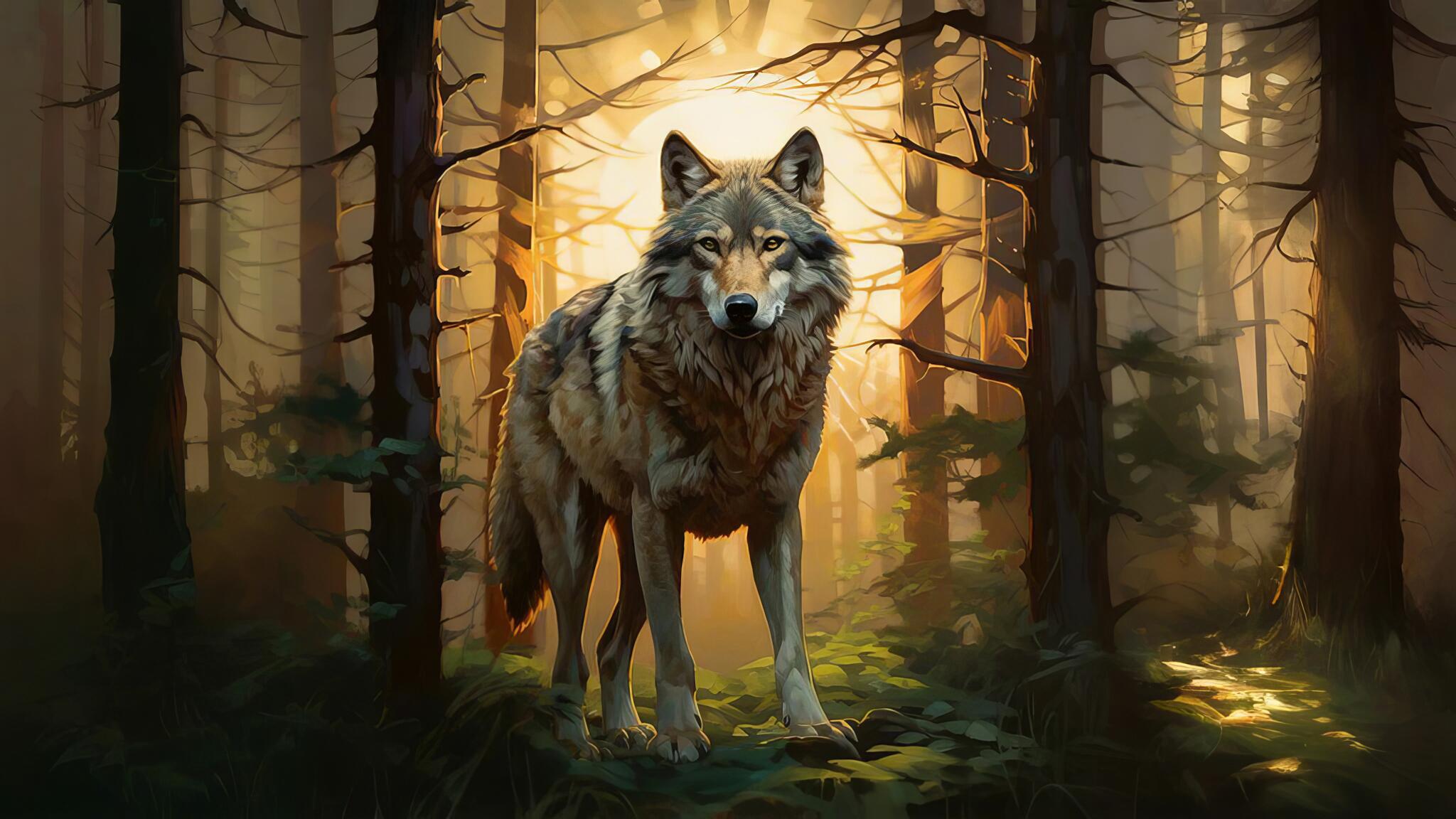 Discovery splash banner for Red Dead Online: ⋆˙₊West wolves₊˙⋆ Discord server