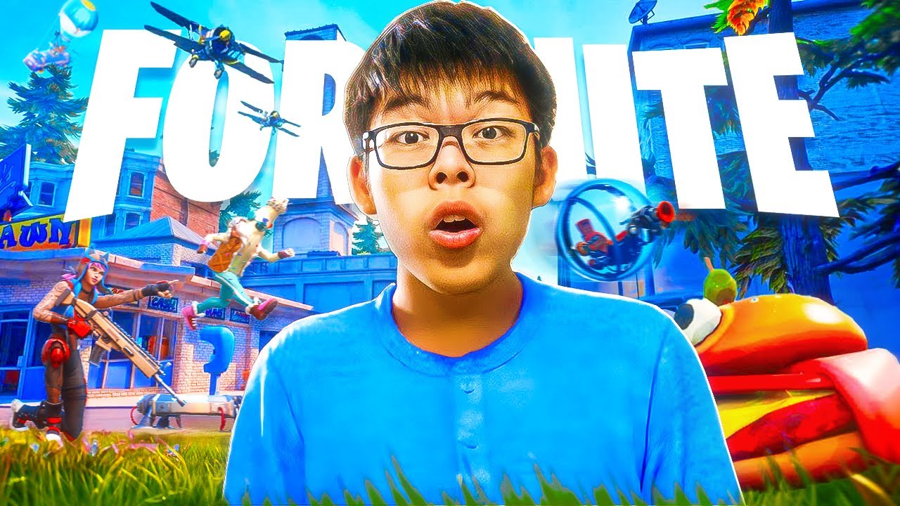Discovery splash banner for AsianJeff's Community Discord server