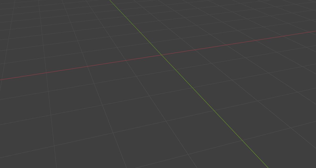 Discovery splash banner for Blender en Español Discord server