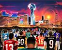 Discovery splash banner for NFL Universe Discord server