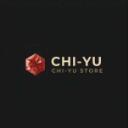 Discovery splash banner for 赤玉企業社 CHI-YU STORE Discord server
