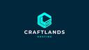 Discovery splash banner for CraftLands Hosting Discord server