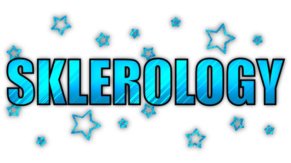 Discovery splash banner for Sklerology's Server Discord server