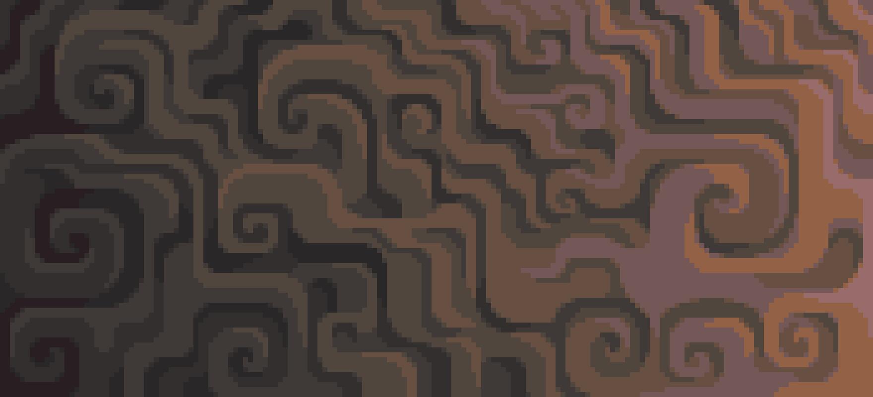 Discovery splash banner for Lanostry's lair Discord server