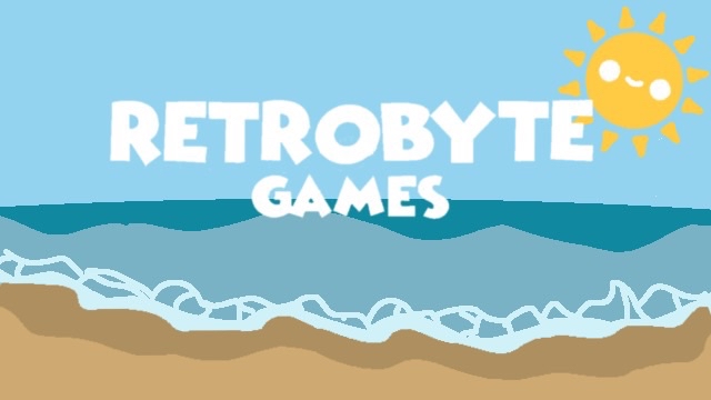 Discovery splash banner for Retrobyte Games Discord server