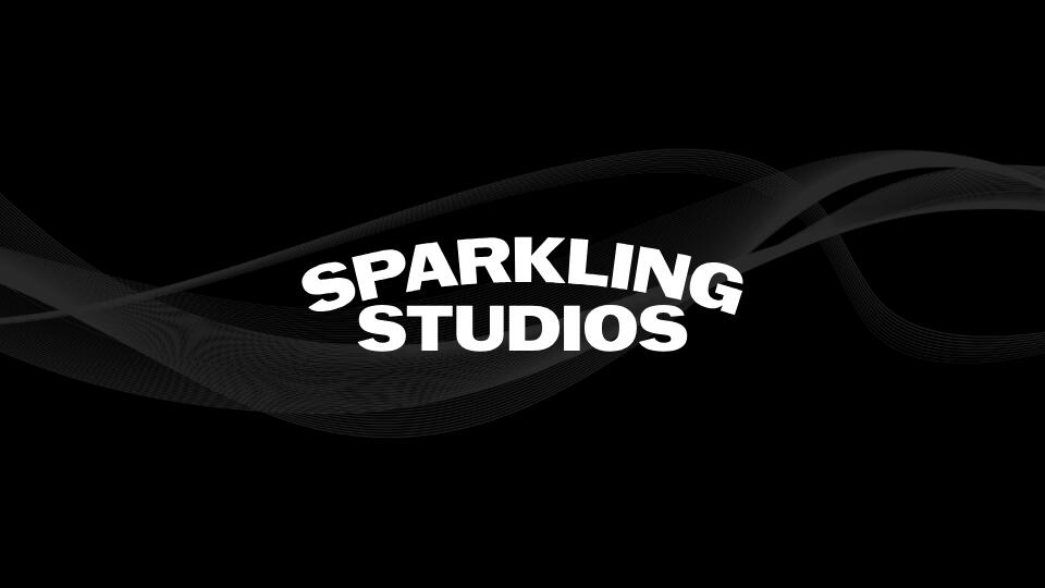 Discovery splash banner for Sparkling Studios Discord server