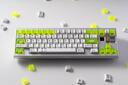 Discovery splash banner for PNKeyboard | 盤子聚集地 Discord server