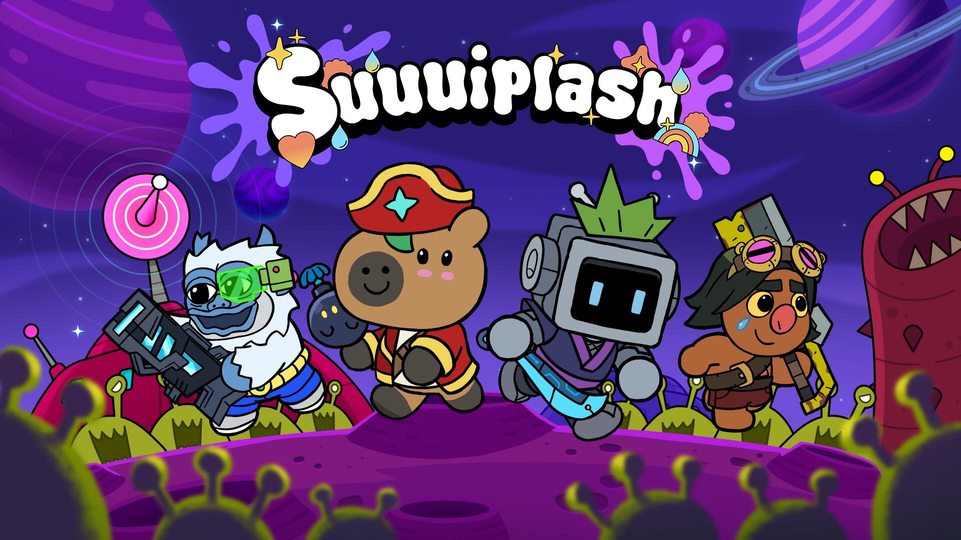 Discovery splash banner for PEBBLE Official Discord Discord server