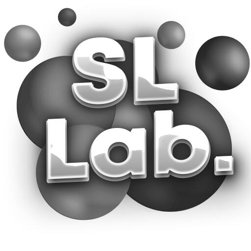 Discovery splash banner for SL LAB Discord server
