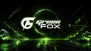 Discovery splash banner for Green Fox Discord server