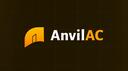 Discovery splash banner for Anvil Anticheat Discord server