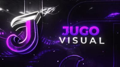 Discovery splash banner for Jugo Visual © 2025 Discord server