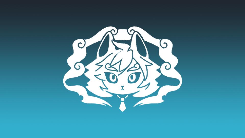 Discovery splash banner for 8Monsters Community Discord server