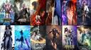Discovery splash banner for Immortality SubFr Discord server