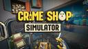 Discovery splash banner for Crime Shop Simulator: A Prison Boss Game Discord server