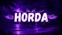 Discovery splash banner for Horda 🌴💜 Discord server