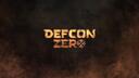 Discovery splash banner for Defcon Zero Discord server