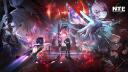 Discovery splash banner for NTE Global Official Discord server
