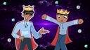 Discovery splash banner for Not Joha YT Official Discord Discord server