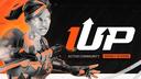 Discovery splash banner for 1UP FORTNITE Discord server