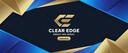 Discovery splash banner for Clear Edge Discord server