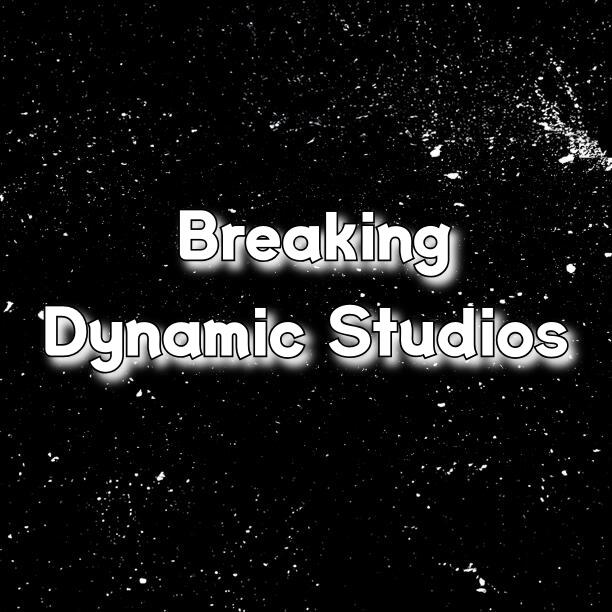 Discovery splash banner for ♣ • Breaking Dynamic Studios Discord server
