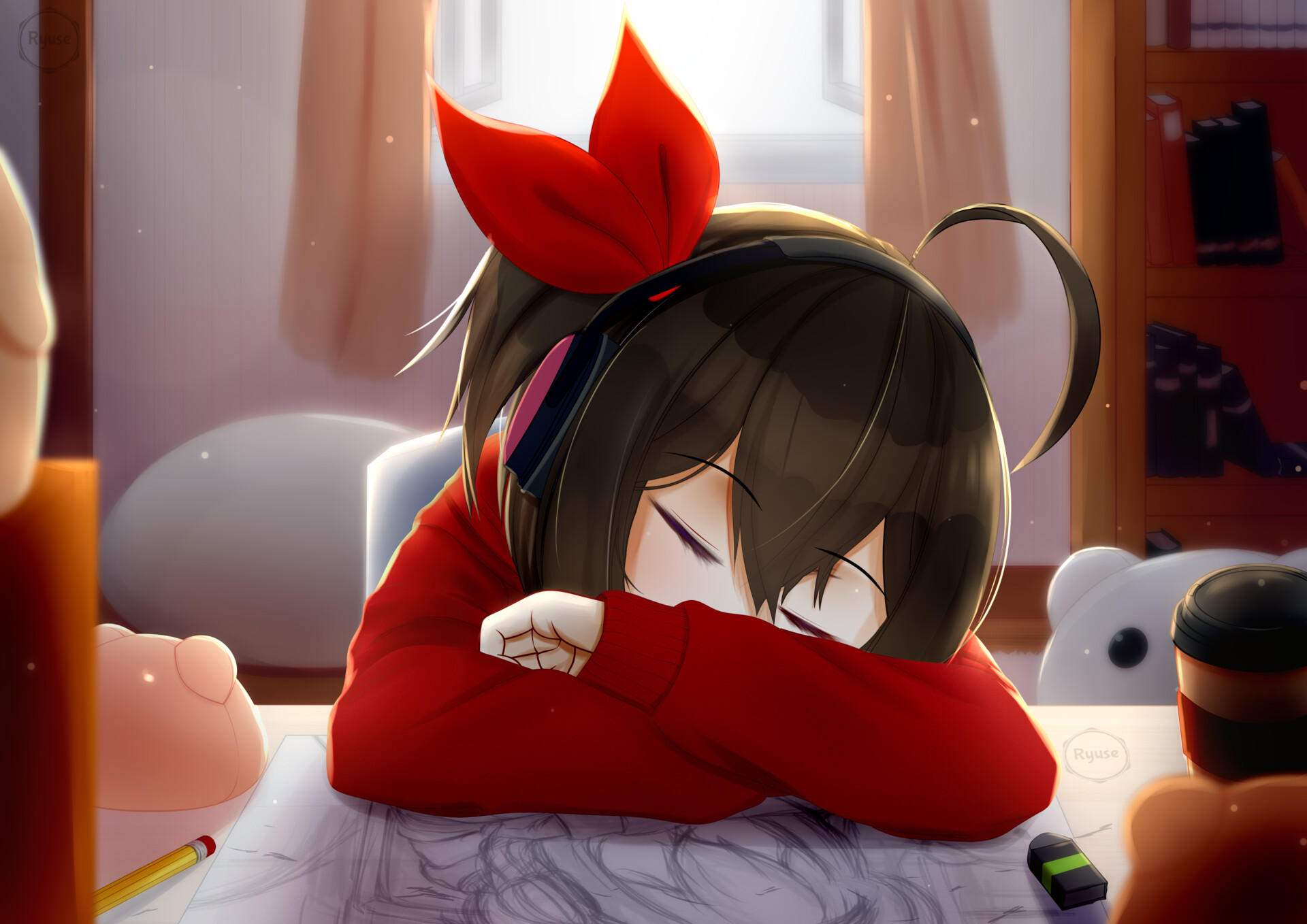 Discovery splash banner for Vietnam Kouhais Discord server